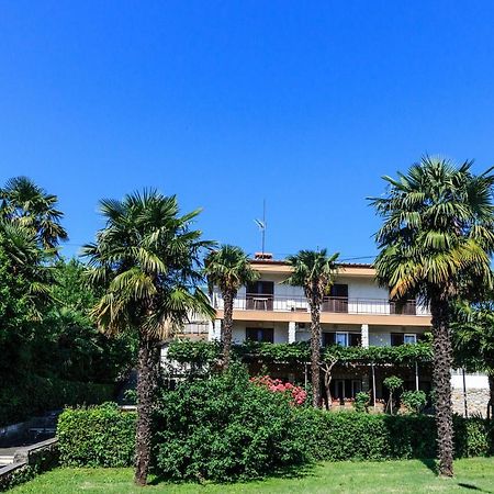 Rooms Sanja, Lovran - Opatija Exterior photo