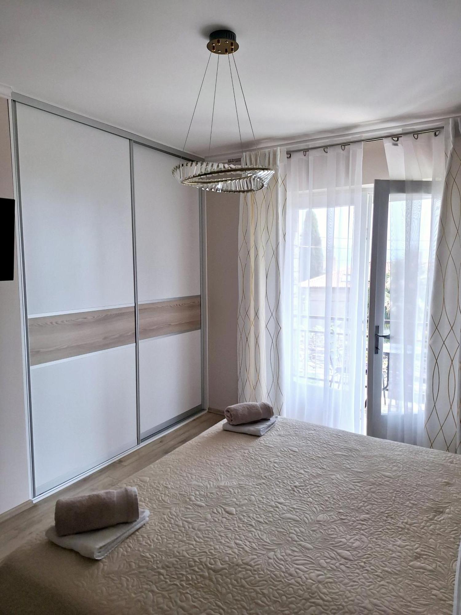 Rooms Sanja, Lovran - Opatija Exterior photo