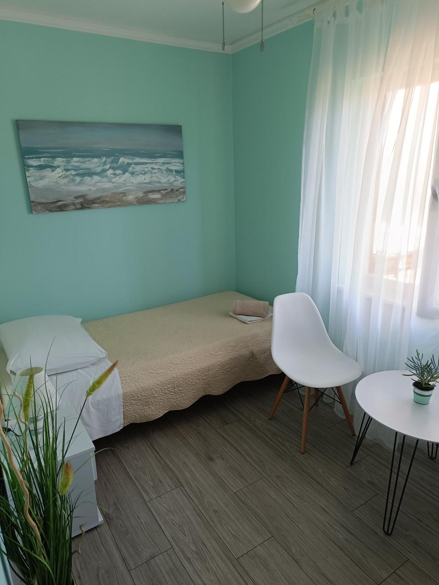Rooms Sanja, Lovran - Opatija Exterior photo