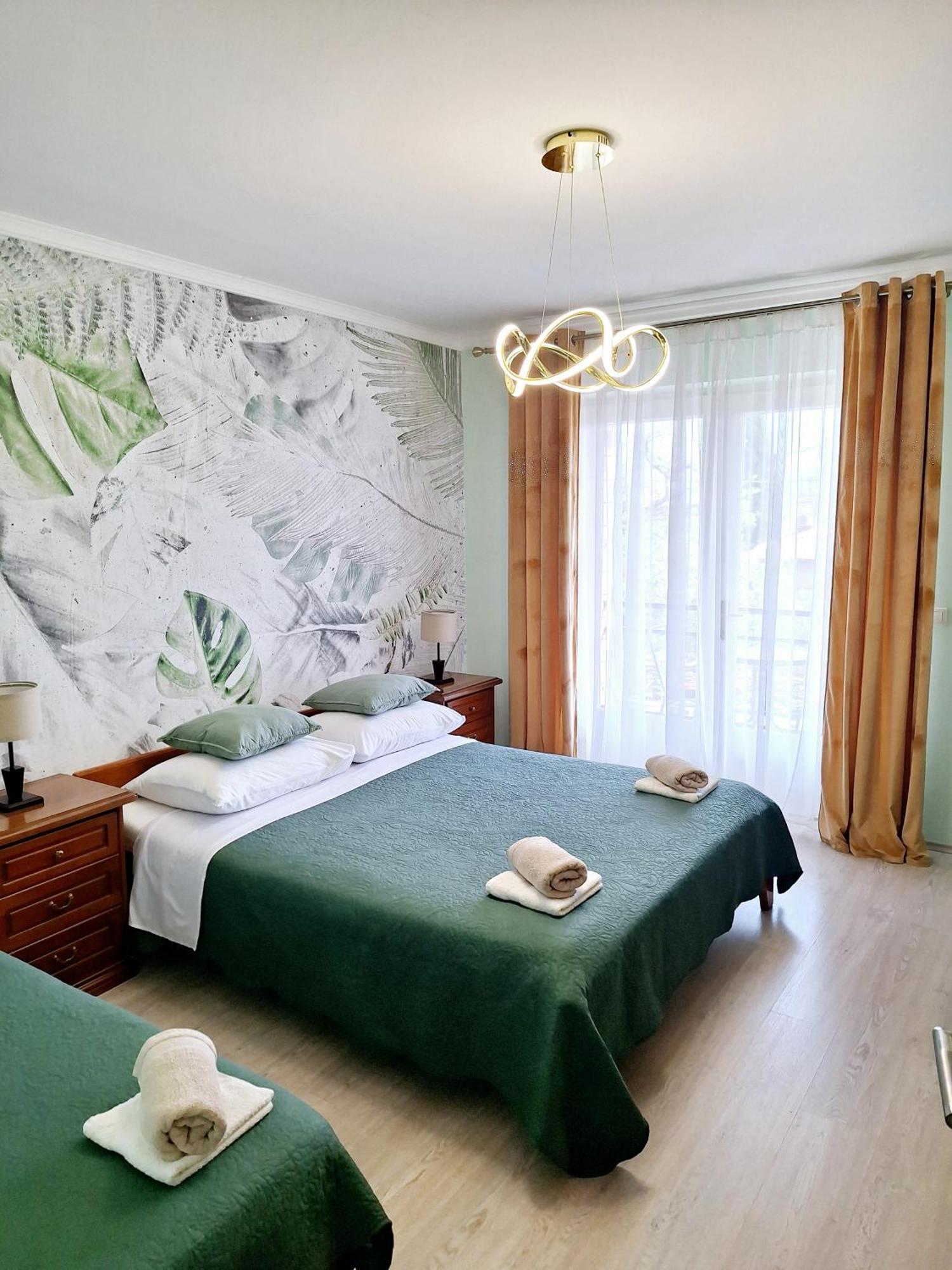 Rooms Sanja, Lovran - Opatija Exterior photo